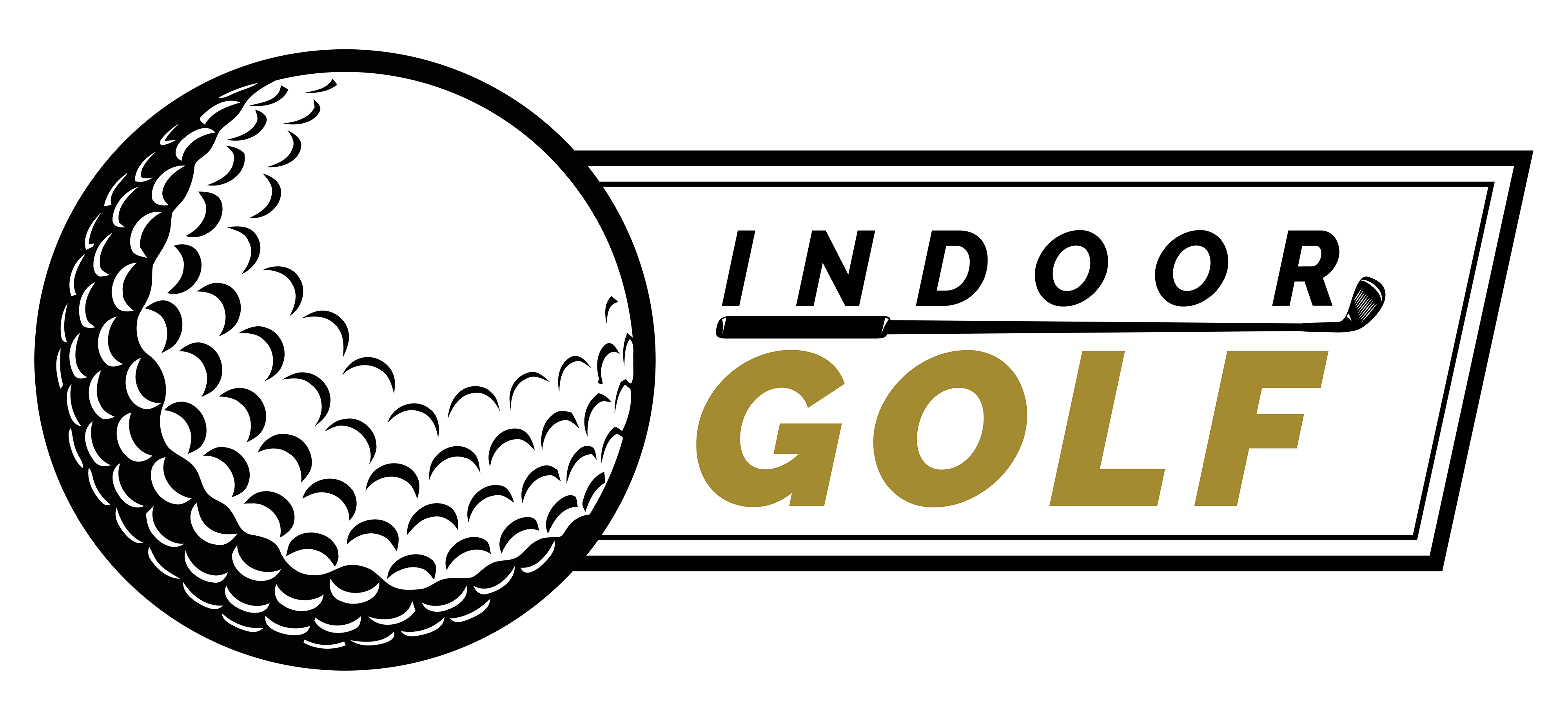 Indoor Golf